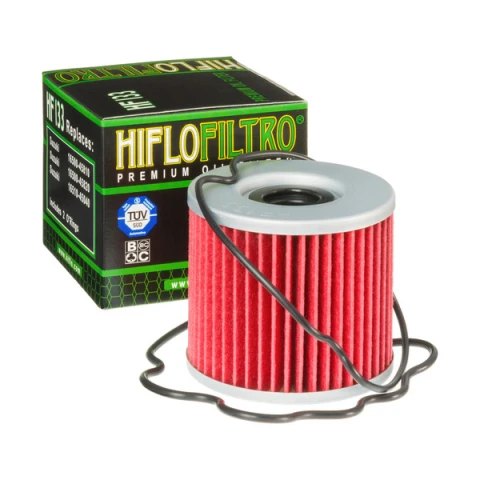 HIFLOFILTRO HF133 olejový filter