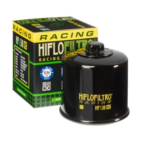 HIFLOFILTRO HF138RC olejový filter