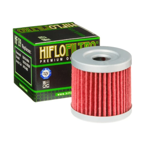 HIFLOFILTRO HF139 olejový filter