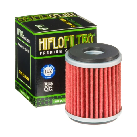 HIFLOFILTRO HF140 olejový filter