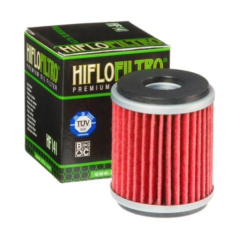 HIFLOFILTRO HF141 olejový filter
