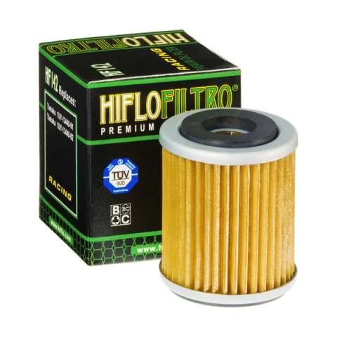 HIFLOFILTRO HF142 olejový filter
