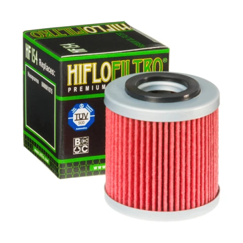 HIFLOFILTRO HF154 olejový filter