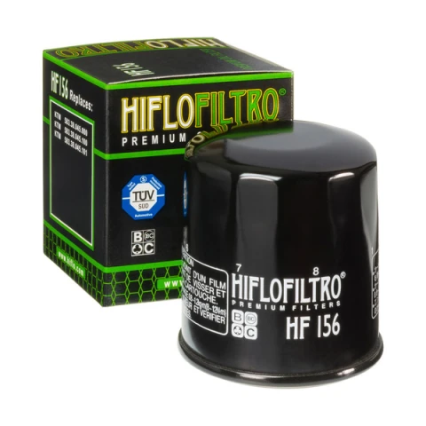 HIFLOFILTRO HF156 olejový filter