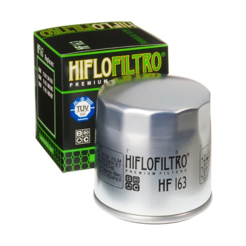 HIFLOFILTRO HF163 olejový filter