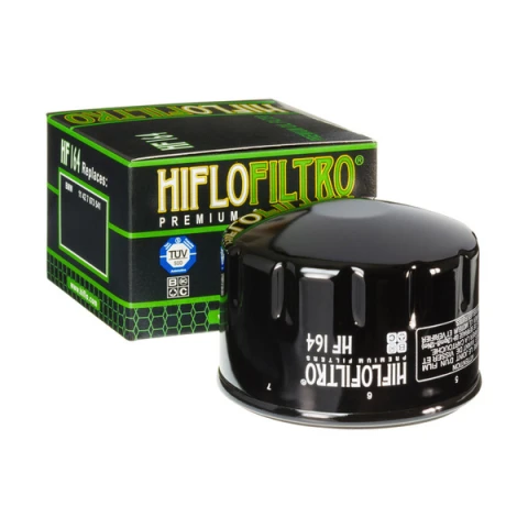 HIFLOFILTRO HF164 olejový filter