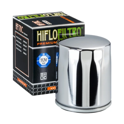 HIFLOFILTRO HF170C olejový filter
