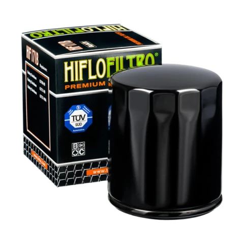 HIFLOFILTRO HF171B olejový filter