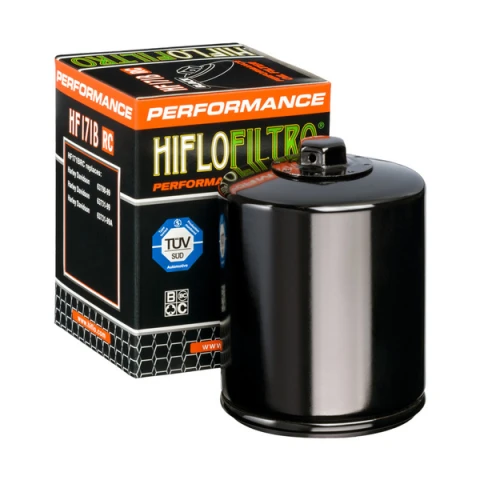 HIFLOFILTRO HF171BRC olejový filter