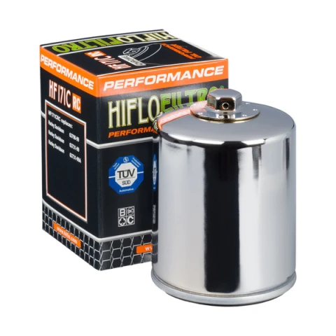 HIFLOFILTRO HF171CRC olejový filter