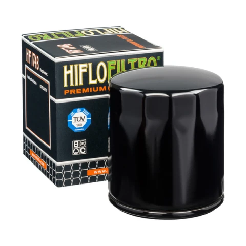 HIFLOFILTRO HF174B olejový filter