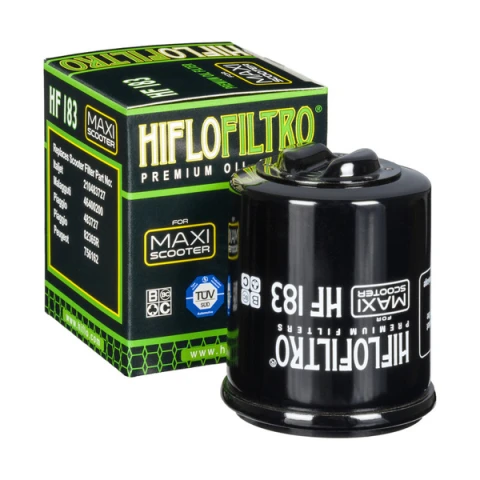 HIFLOFILTRO HF183 olejový filter