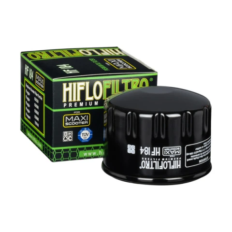 HIFLOFILTRO HF184 olejový filter