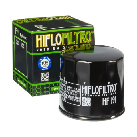 HIFLOFILTRO HF191 olejový filter