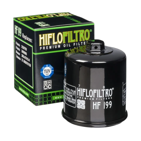 HIFLOFILTRO HF199 olejový filter