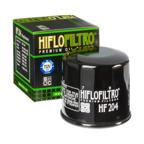 HIFLOFILTRO HF204 olejový filter