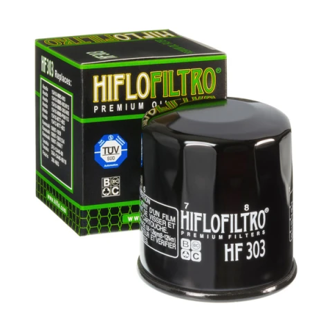 HIFLOFILTRO HF303 olejový filter