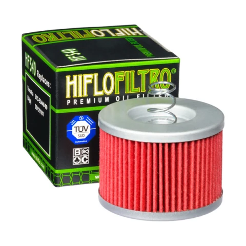 HIFLOFILTRO HF540 olejový filter