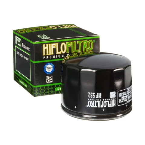 HIFLOFILTRO HF552 olejový filter