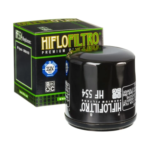 HIFLOFILTRO HF554 olejový filter