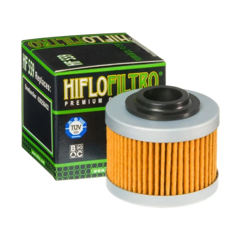 HIFLOFILTRO HF559 olejový filter