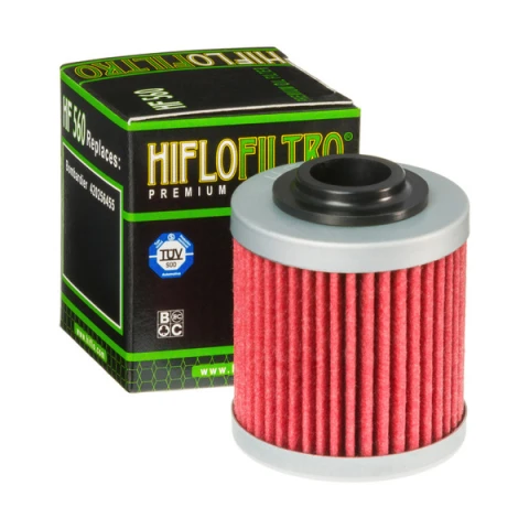 HIFLOFILTRO HF560 olejový filter