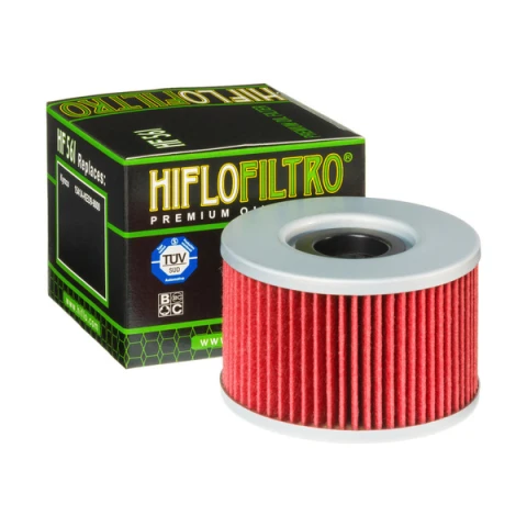 HIFLOFILTRO HF561 olejový filter