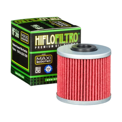 HIFLOFILTRO HF566 olejový filter
