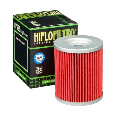 HIFLOFILTRO HF585 olejový filter