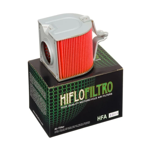 HIFLOFILTRO HFA1204 vzduchový filter