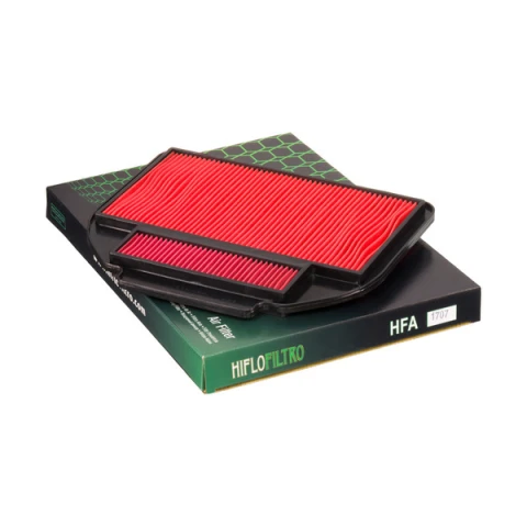 HIFLOFILTRO HFA1707 vzduchový filter