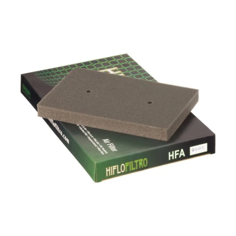 HIFLOFILTRO HFA2505 vzduchový filter