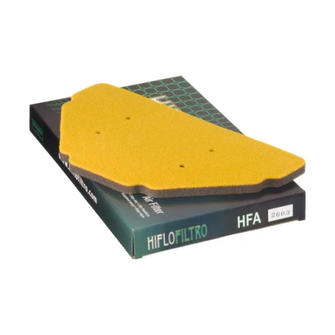 HIFLOFILTRO HFA2603 vzduchový filter