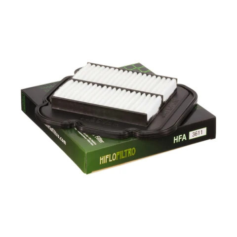 HIFLOFILTRO HFA3611 vzduchový filter