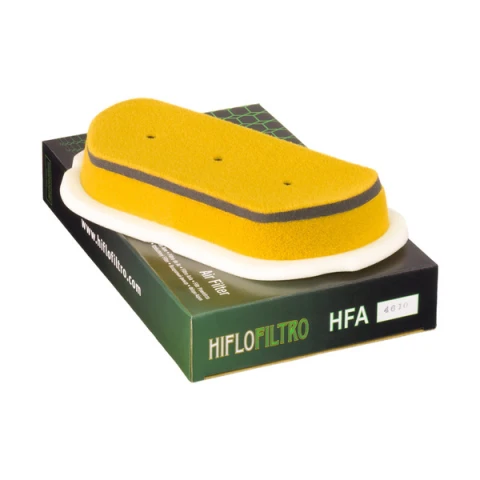 HIFLOFILTRO HFA4610 vzduchový filter