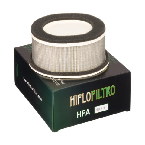 HIFLOFILTRO HFA4911 vzduchový filter