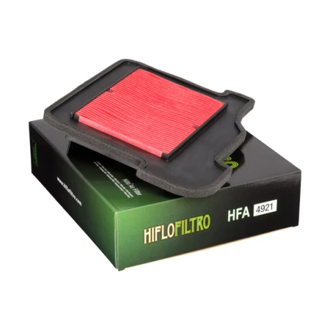 HIFLOFILTRO HFA4921 vzduchový filter