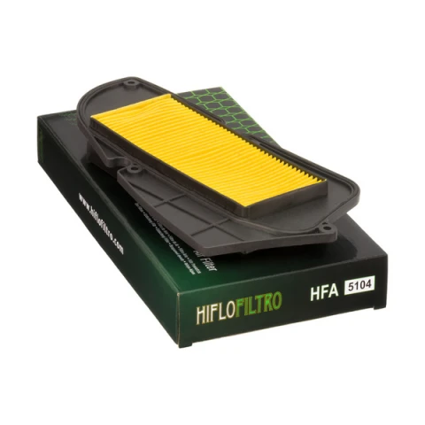 HIFLOFILTRO HFA5104 vzduchový filter