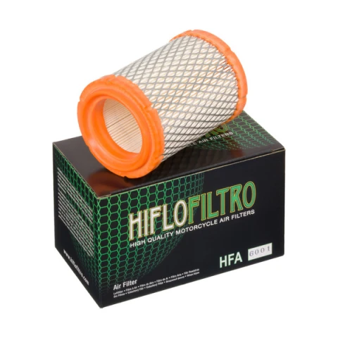 HIFLOFILTRO HFA6001 vzduchový filter