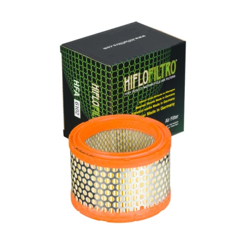 HIFLOFILTRO HFA6102 vzduchový filter