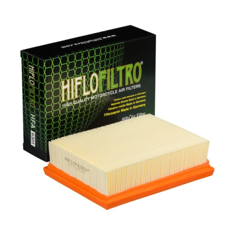 HIFLOFILTRO HFA6301 vzduchový filter