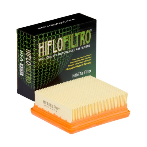 HIFLOFILTRO HFA6302 vzduchový filter