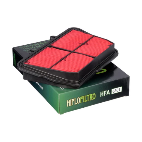 HIFLOFILTRO HFA6501 vzduchový filter