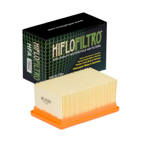 HIFLOFILTRO HFA7602 vzduchový filter