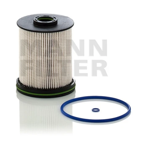 Palivový filter MANN FILTER PU 9012/1 z
