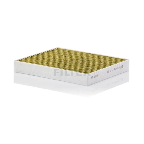 Kabínový filter MANN FILTER FP 24 024