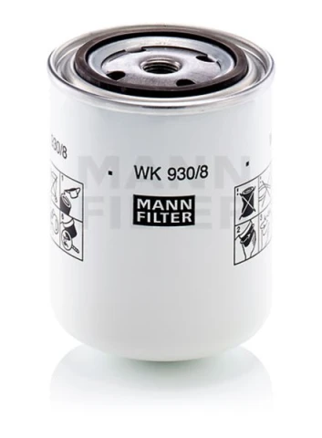 Palivový filter MANN FILTER WK 930/8