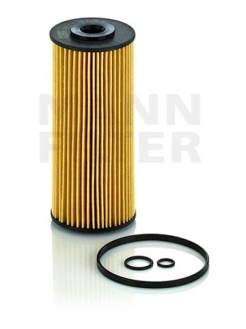 Olejový filter MANN FILTER HU 7074 x