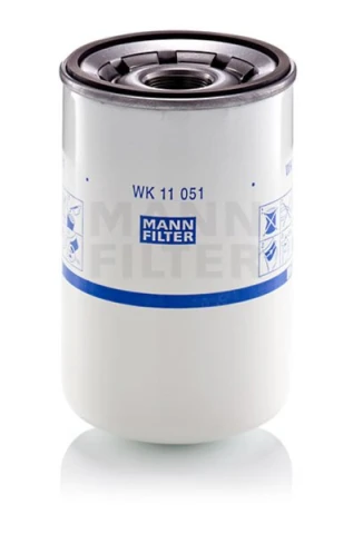 Palivový filter MANN FILTER WK 11 051