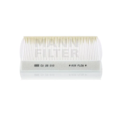 Kabínový filter MANN FILTER CU 29 010